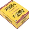 Honey Stinger Energy Gel (Acai Pomegranate) (24 | 1.2oz Packets)