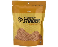 Honey Stinger Mini Waffles (Honey) (5.3oz)