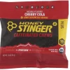 Honey Stinger Organic Energy Chews (Cherry Cola) (12 | 1.8oz Packets)