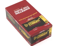Honey Stinger Organic Energy Chews (Cherry Cola) (12 | 1.8oz Packets)