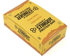 Honey Stinger Protein Bar (Peanut Butta) (15 | 1.5oz Packets)