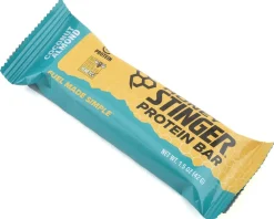 Honey Stinger Protein Bar (Coconut Almond) (15 | 1.5oz Packets)