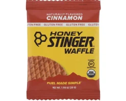 Honey Stinger Waffle (Cinnamon) (1 | 1oz Packet)