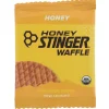 Honey Stinger Waffle (Honey) (12 | 1oz Packets)