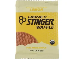 Honey Stinger Waffle (Lemon) (1 | 1oz Packet)