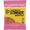 Honey Stinger Waffle (Wildflower Honey) (1 | 1oz Packet)