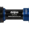 Hope BSA24 Threaded Bottom Bracket (Blue) (BSA) (68/73mm) (24mm Spindle)