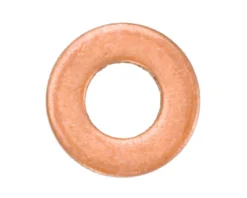 Hope Copper Washers (For 5mm or Stainless Line) (10 Pack)