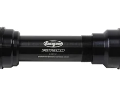 Hope PressFit 41 Bottom Bracket (Black) (PF41) (24mm Spindle) (121mm Wide For Fat Tire MTB)