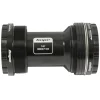 Hope T47 Threaded Bottom Bracket (Black) (T47) (68/73mm) (30mm Spindle)