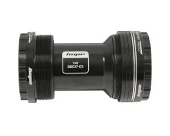 Hope T47 Threaded Bottom Bracket (Black) (T47) (68/73mm) (30mm Spindle)