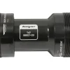 Hope T47 Threaded Bottom Bracket (Black) (T47) (86.5/89.5/92mm) (30mm Spindle)