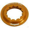 Hope Centerlock Rotor Disc Lockring (Orange) (Internal Spline)
