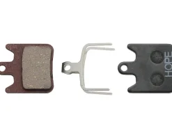 Hope Disc Brake Pads (Organic) (Hope Tech v2/ Mono v2) (1 Pair)