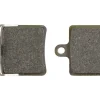 Hope Mini Disc Brake Pads (2-Piston) (Sintered) (Pair)