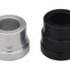 Hope Pro 2 Evo/Pro 4 End Caps (Rear) (Thru Axle) (12mm x 142mm)