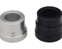 Hope Pro 2 Evo/Pro 4 End Caps (Rear) (Thru Axle) (12mm x 142mm)