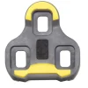 HT H5 Cleats (Black) (Look Keo) (4.5°)