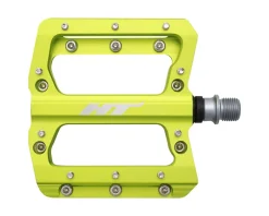 HT AN14A Nano Pedals (Apple Green)