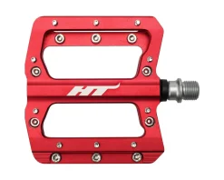 HT AN14A Nano Pedals (Red)