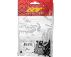 HT Pedal Pin Kit (AE03, ME03) (Steel)
