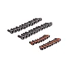 HT Pedal Pin Kit (Black) (AE01, ME01) (Steel)