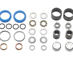 HT Pedal Rebuild Kit N-EVO+ (AE03/AE05/ME03)