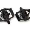 HT X2 Clipless Platform Pedals (Stealth Black)