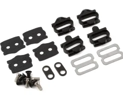 HT X2-SX Clipless BMX Platform Pedals (Stars and Stripes) (9/16