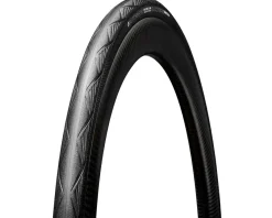 Hutchinson Blackbird All Season TLR Road Tire (Black) (700c) (28mm) (Mach Tread 3.0)