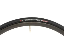 Hutchinson Fusion-5 All Season Tubeless Road Tire (700c) (25mm)