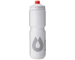 Hydrapak Polar Breakaway Surge Water Bottles (White) (2 Pack) (30oz)