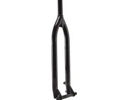 Identiti Rebate XL 14/20 Jump Fork (Black)
