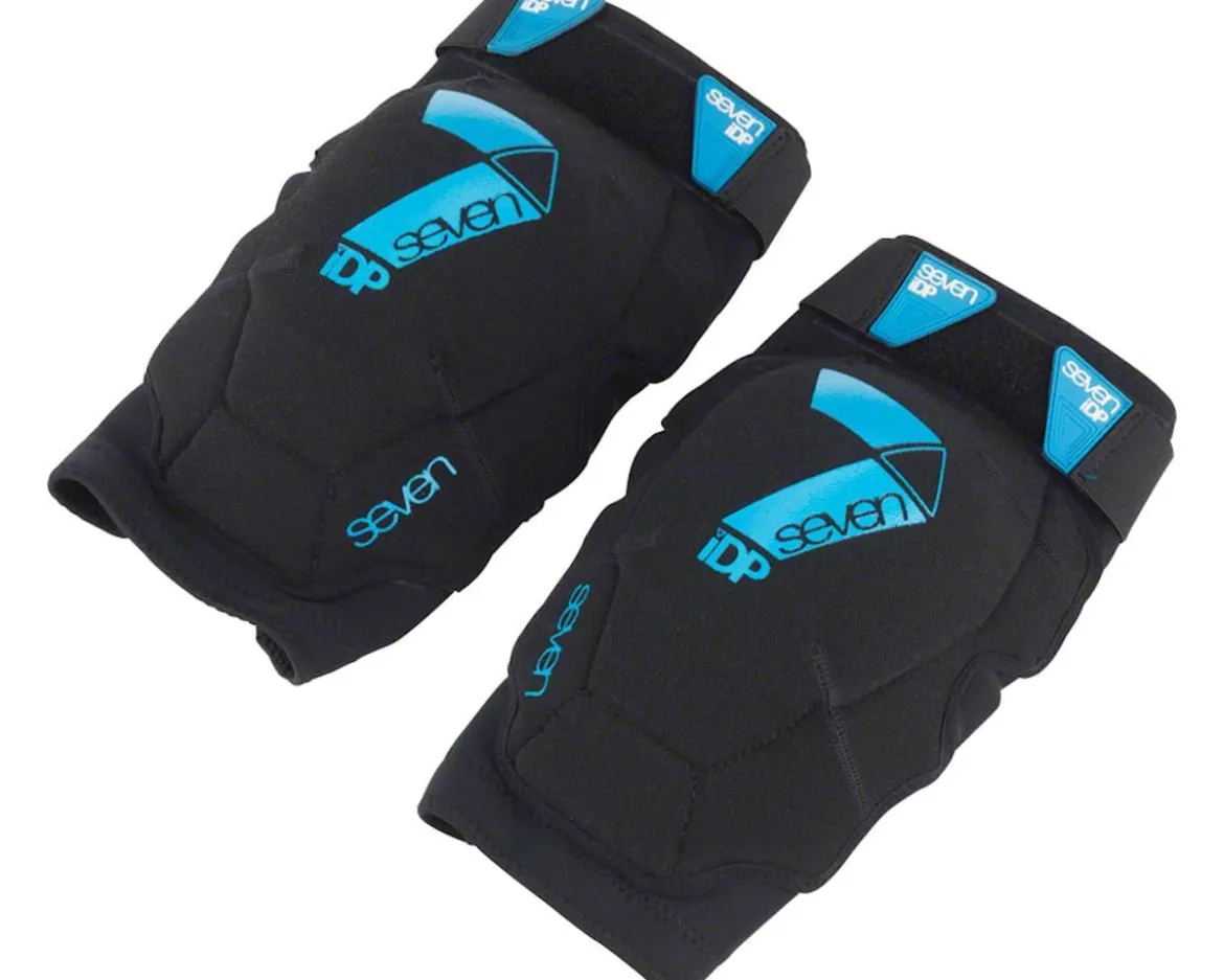 7iDP Flex Knee Armor (Black) (S)