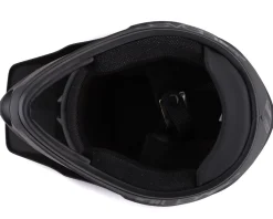 7iDP M1 Full Face Helmet (Black) (M)