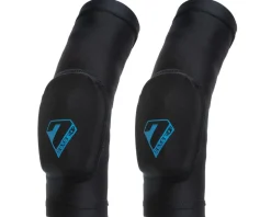 7iDP Transition Kids Elbow/Forearm Guard (Black) (Universal Youth)