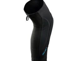 7iDP Transition Knee Armor (Black) (M)