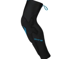 7iDP Transition Knee/Shin Guard (Black) (S)