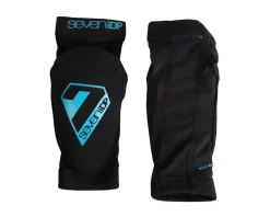 7iDP Transition Youth Elbow Armor (Black) (Youth S/M)