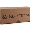 Industry Nine A318 Stem (Black/Turquoise) (31.8mm) (30mm) (8°)