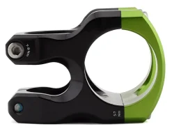 Industry Nine A35 Stem (Black/Lime) (35.0mm) (32mm) (9°)