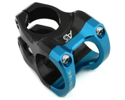 Industry Nine A35 Stem (Black/Turquise) (35.0mm) (32mm) (9°)