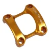 Industry Nine A35 Stem Face Plate (Gold)
