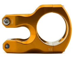Industry Nine A35 stem (Gold) (35.0mm) (32mm) (9°)