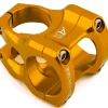 Industry Nine A318 Stem (Gold) (31.8mm) (30mm) (8°)