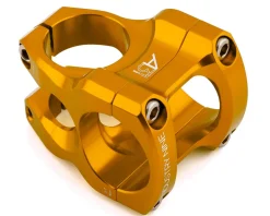 Industry Nine A318 Stem (Gold) (31.8mm) (30mm) (8°)