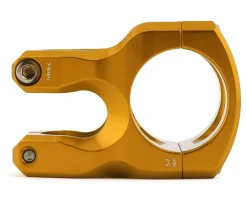 Industry Nine A318 Stem (Gold) (31.8mm) (30mm) (8°)
