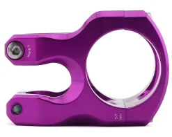 Industry Nine A35 stem (Purple) (35.0mm) (32mm) (9°)