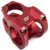 Industry Nine A35 Stem (Red) (35.0mm) (32mm) (9°)