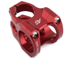 Industry Nine A35 Stem (Red) (35.0mm) (32mm) (9°)